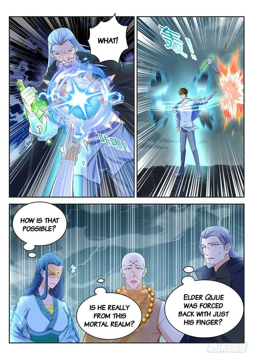 Chapter 347 - Page 5