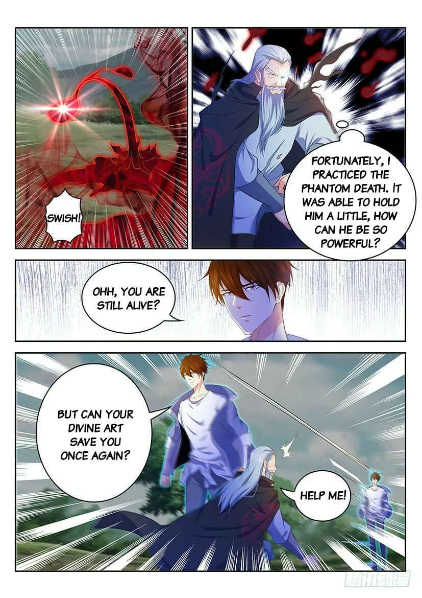 Chapter 347 - Page 6