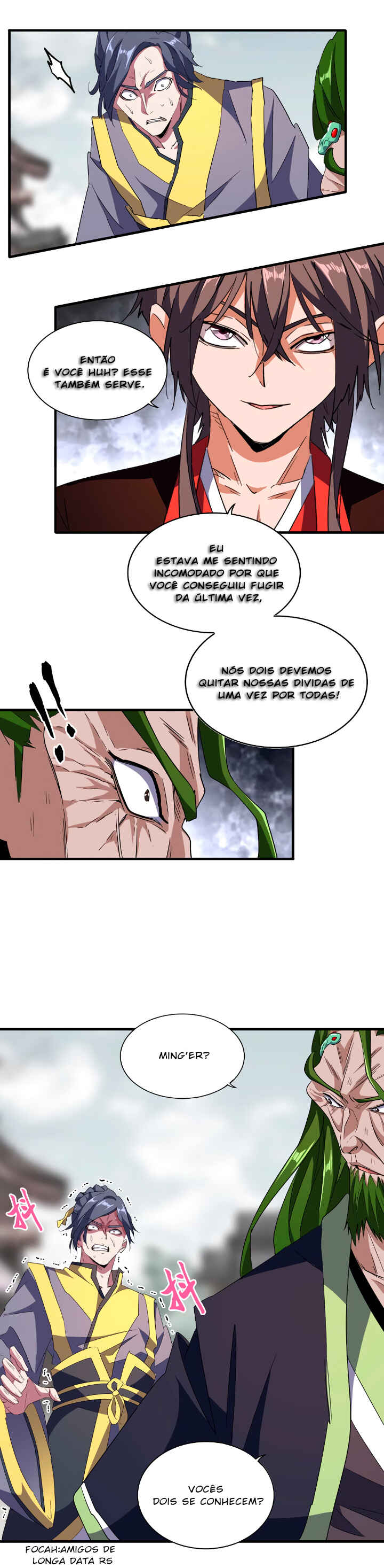 Chapter 95 - Page 5