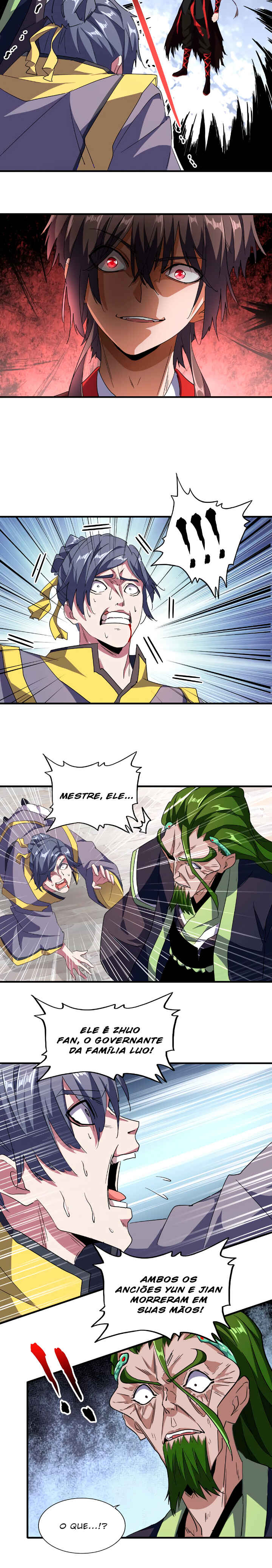 Chapter 95 - Page 7