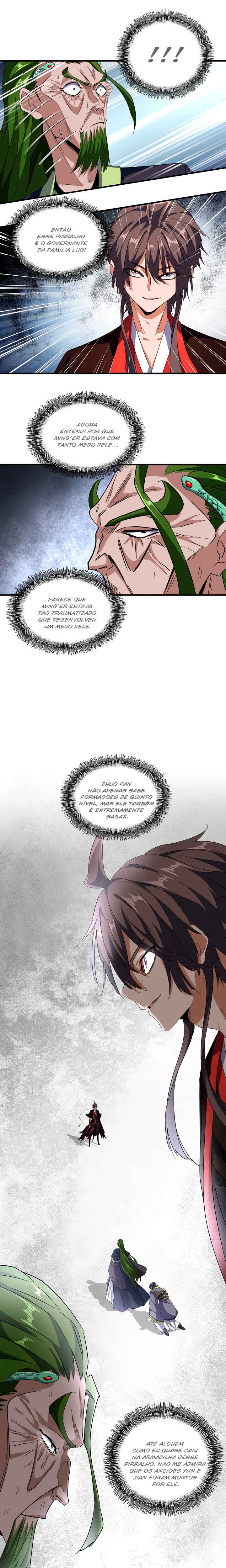 Chapter 95 - Page 8