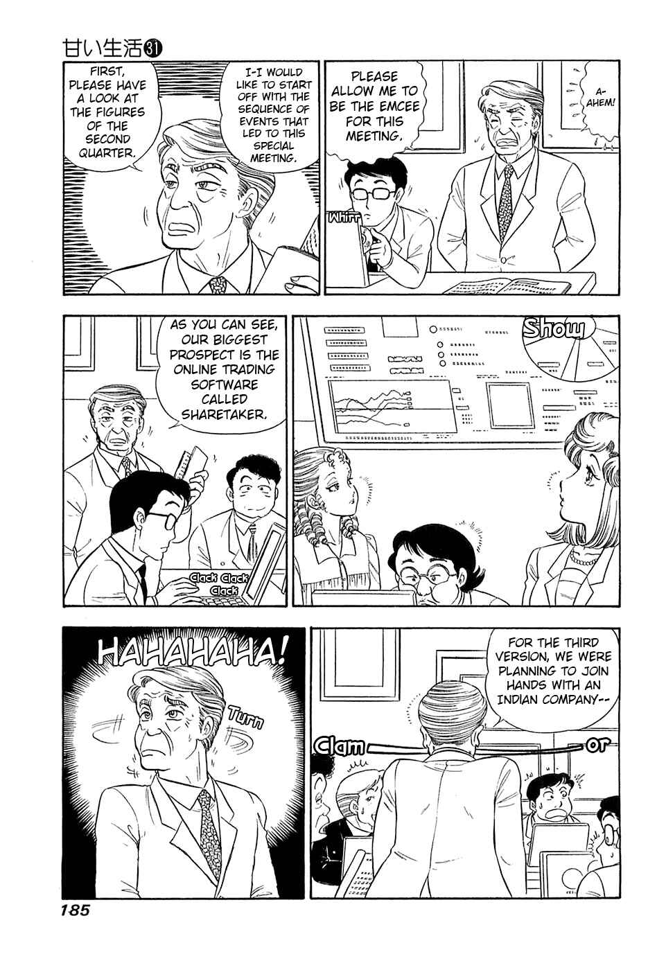 Chapter 372 - Page 10