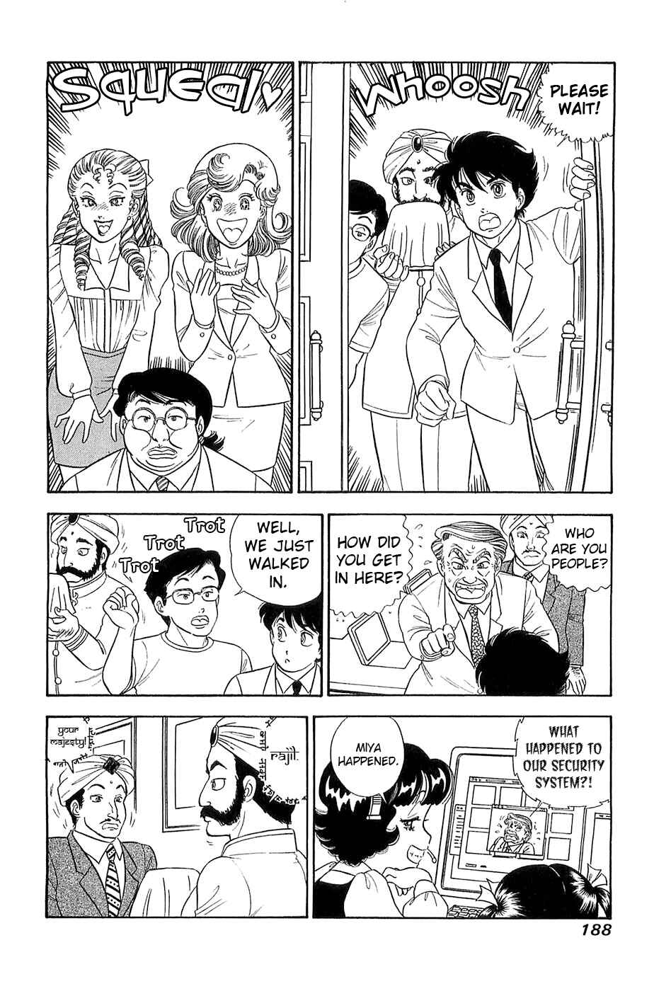 Chapter 372 - Page 13