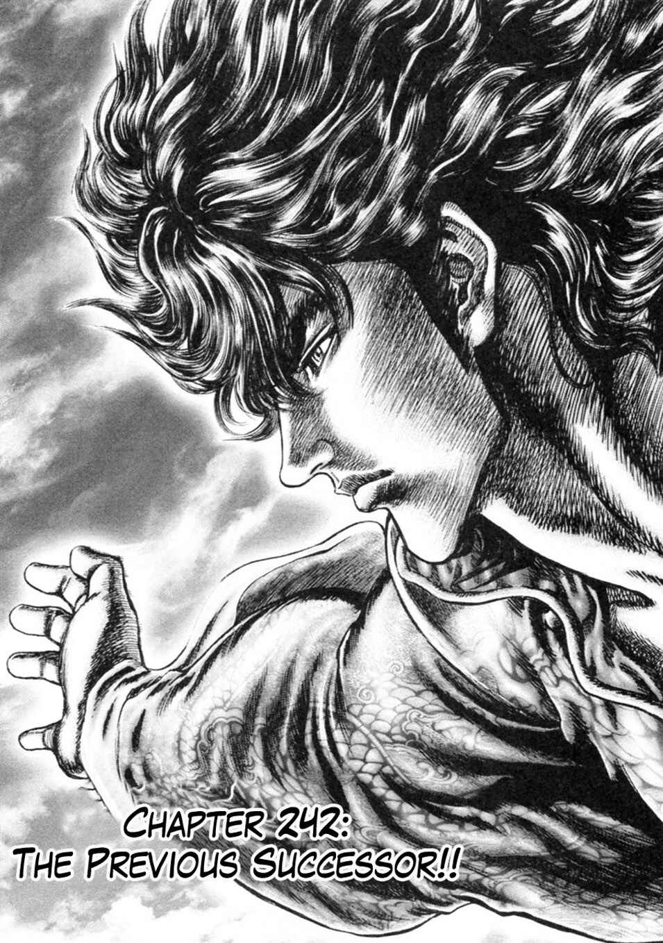 Chapter 242 - Page 1