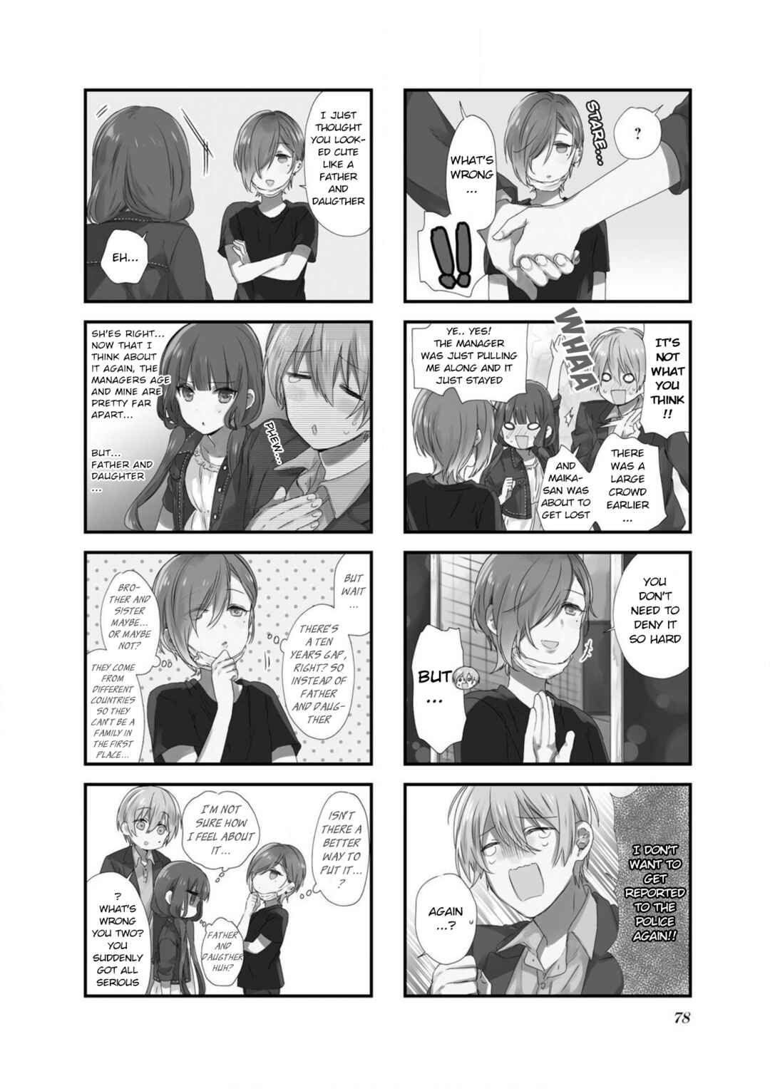 Chapter 65 - Page 2