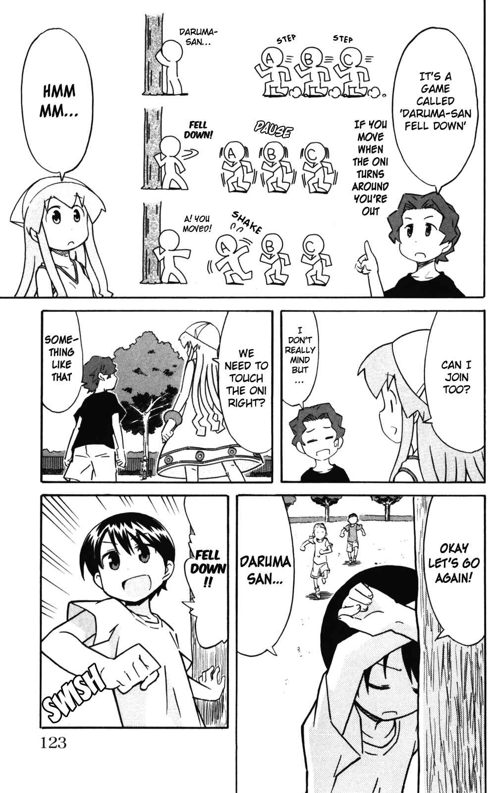 Chapter 243 - Page 3