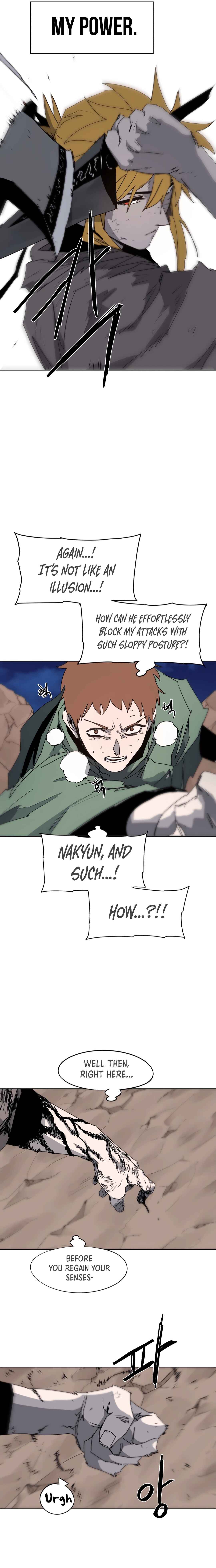 Chapter 117 - Page 9