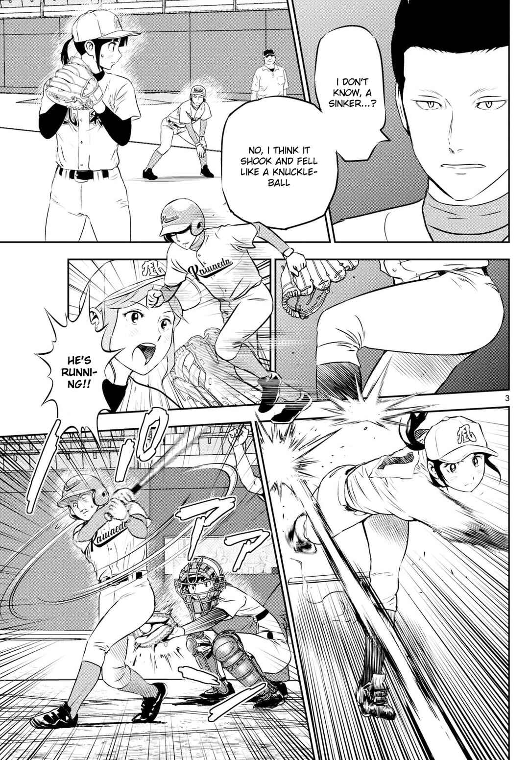 Chapter 292 - Page 3