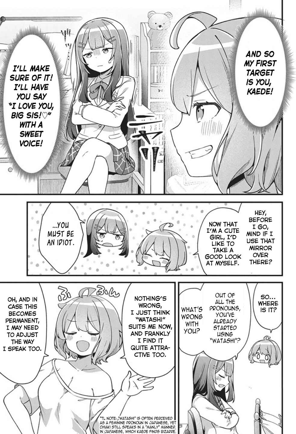 Chapter 1 - Page 15