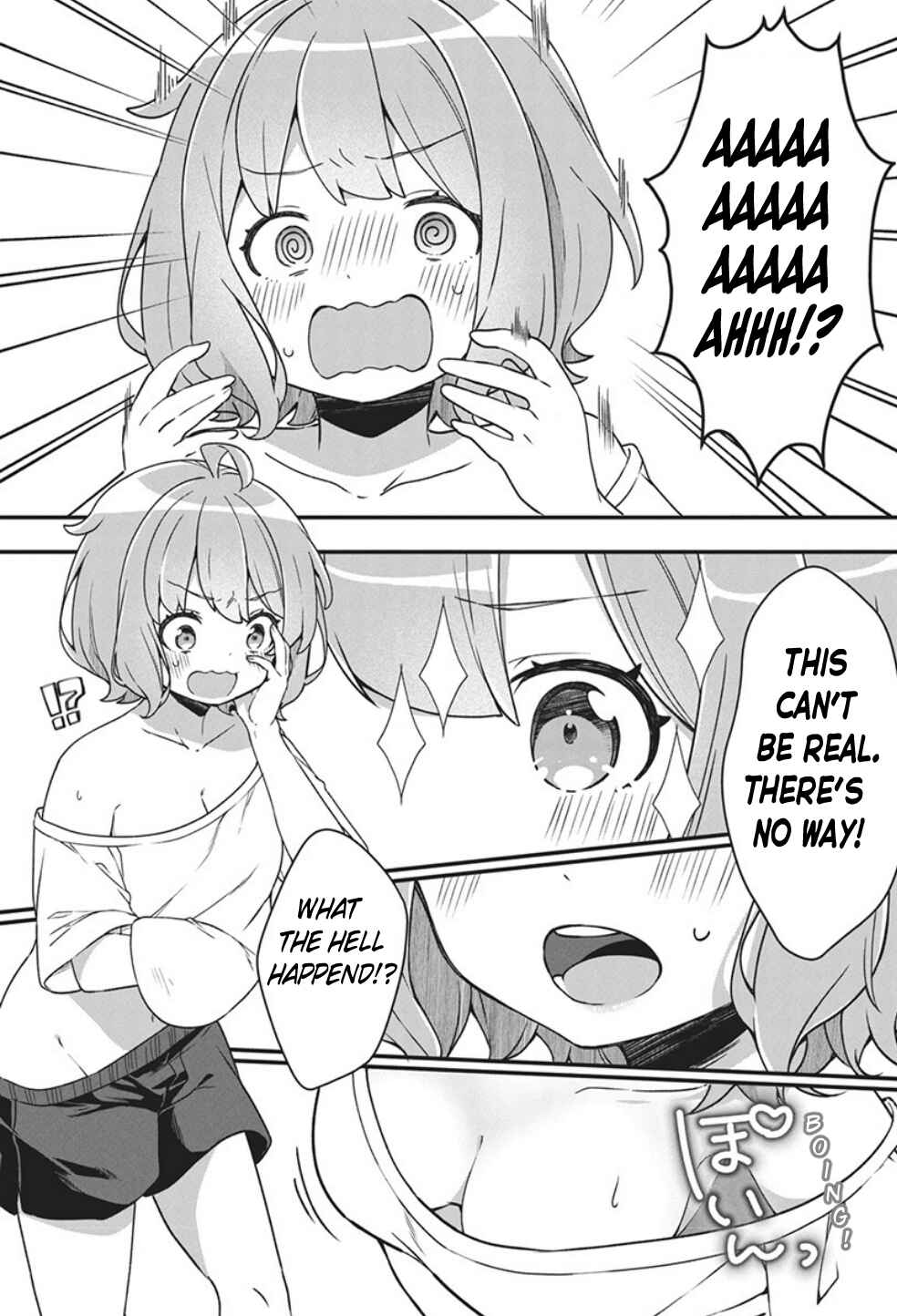 Chapter 1 - Page 5