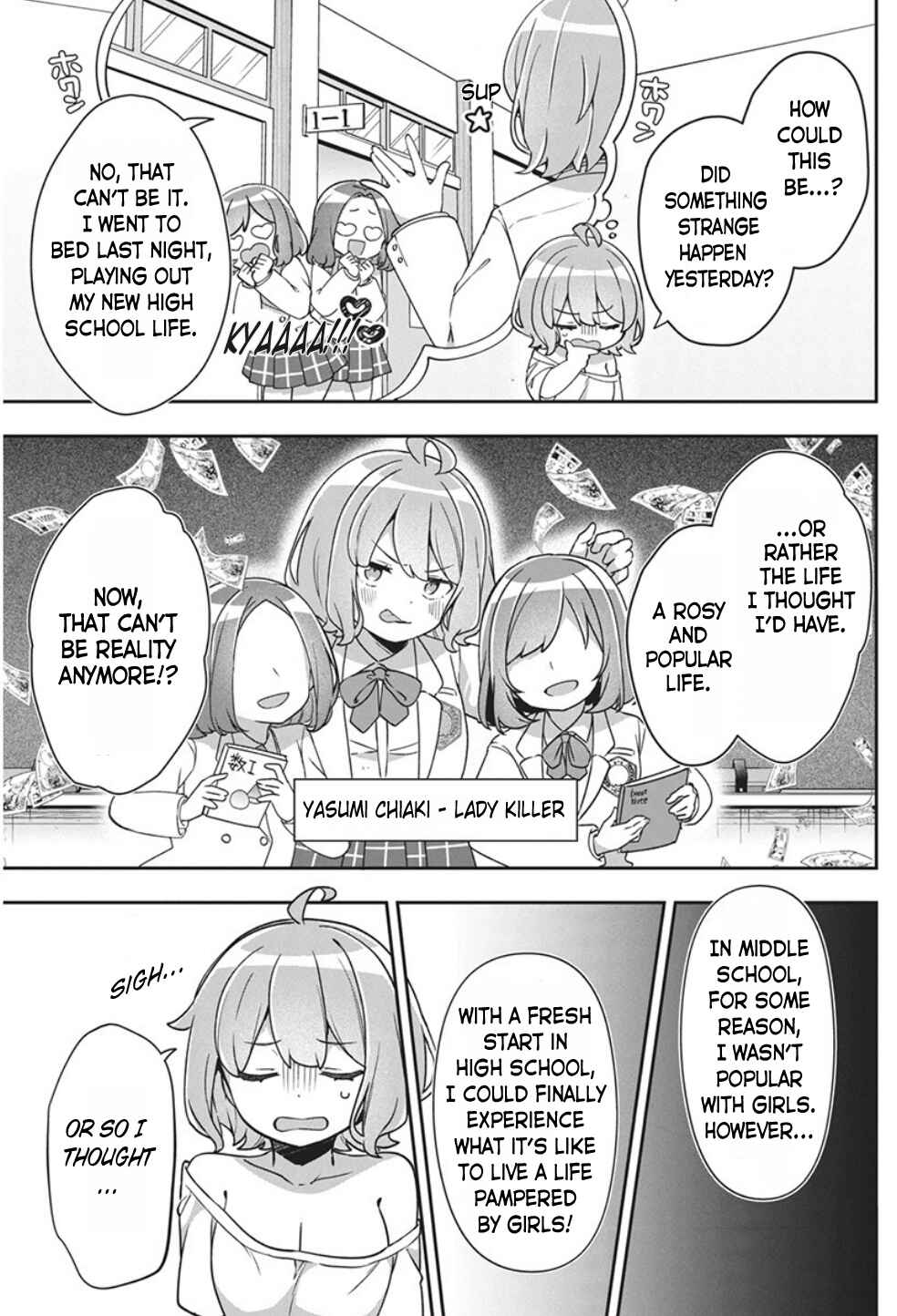 Chapter 1 - Page 6