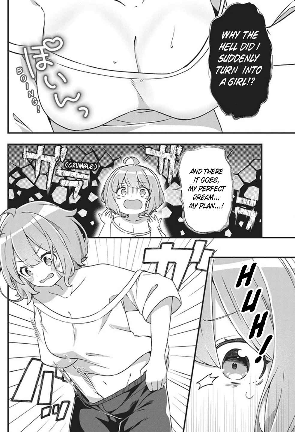 Chapter 1 - Page 7