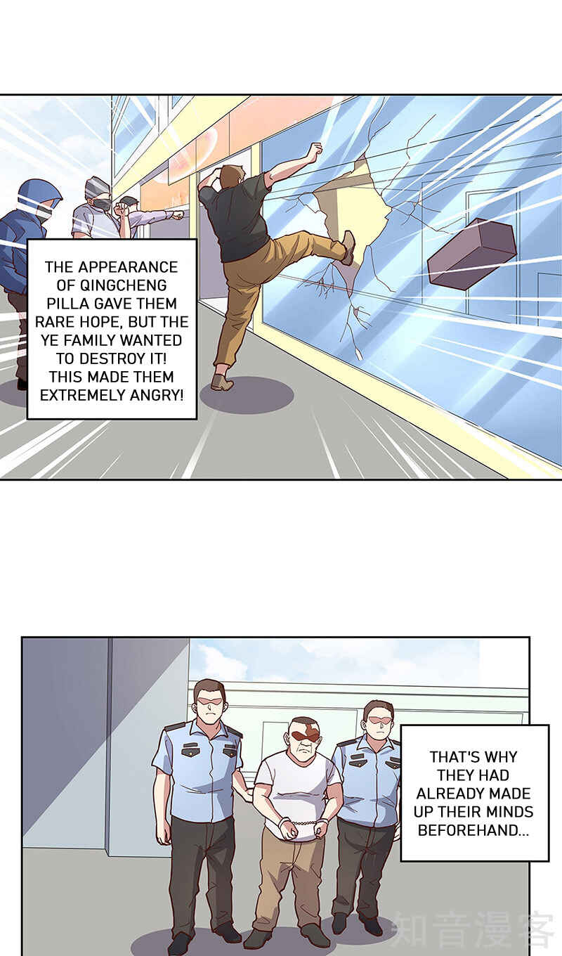 Chapter 155 - Page 19