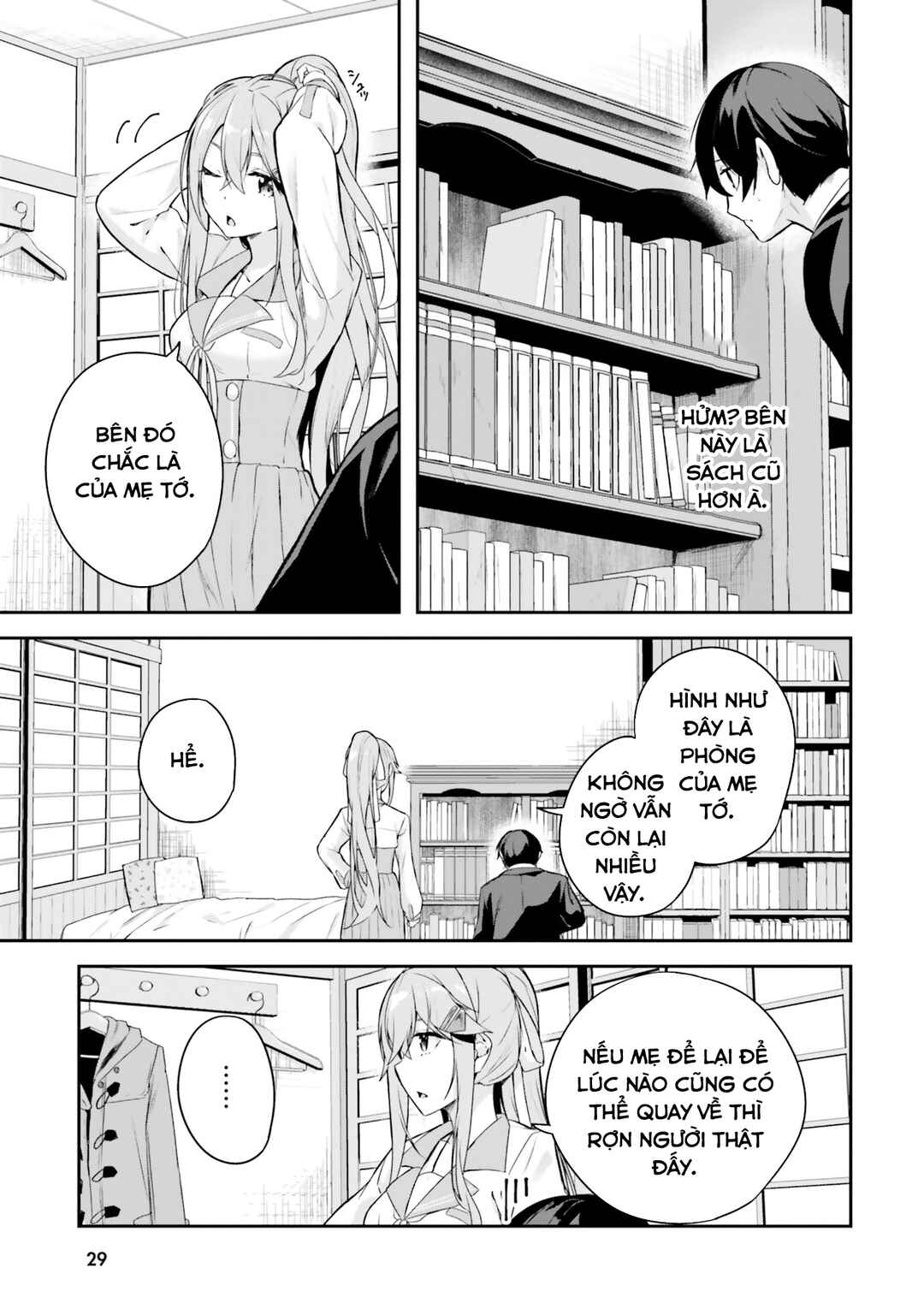 Chapter 4 - Page 28