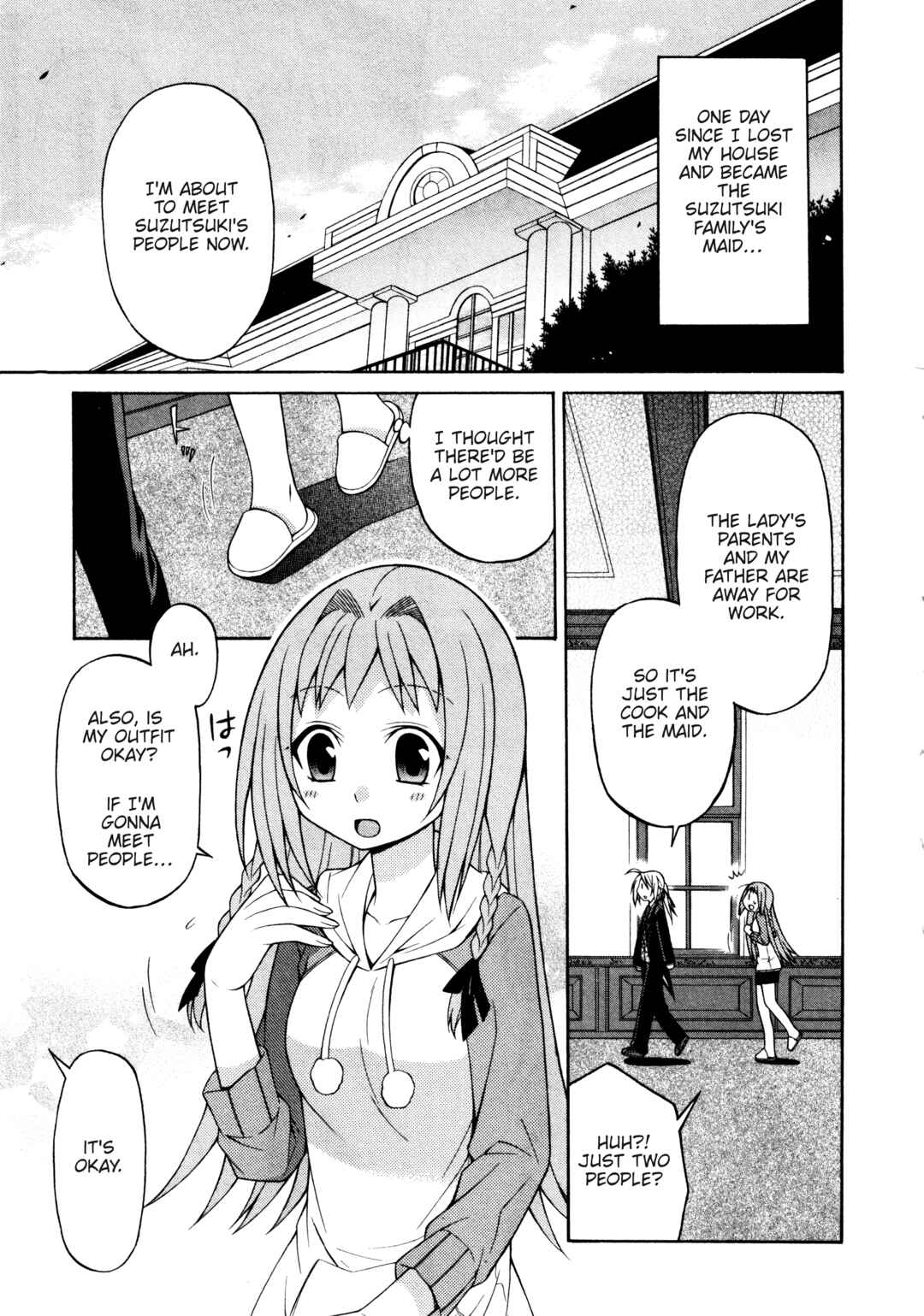 Chapter 3 - Page 1