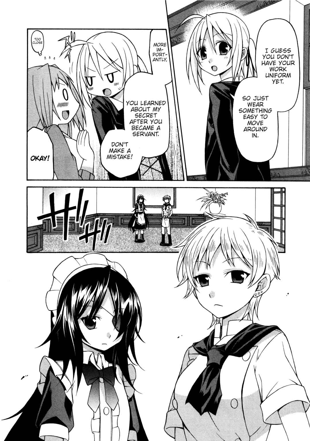 Chapter 3 - Page 2