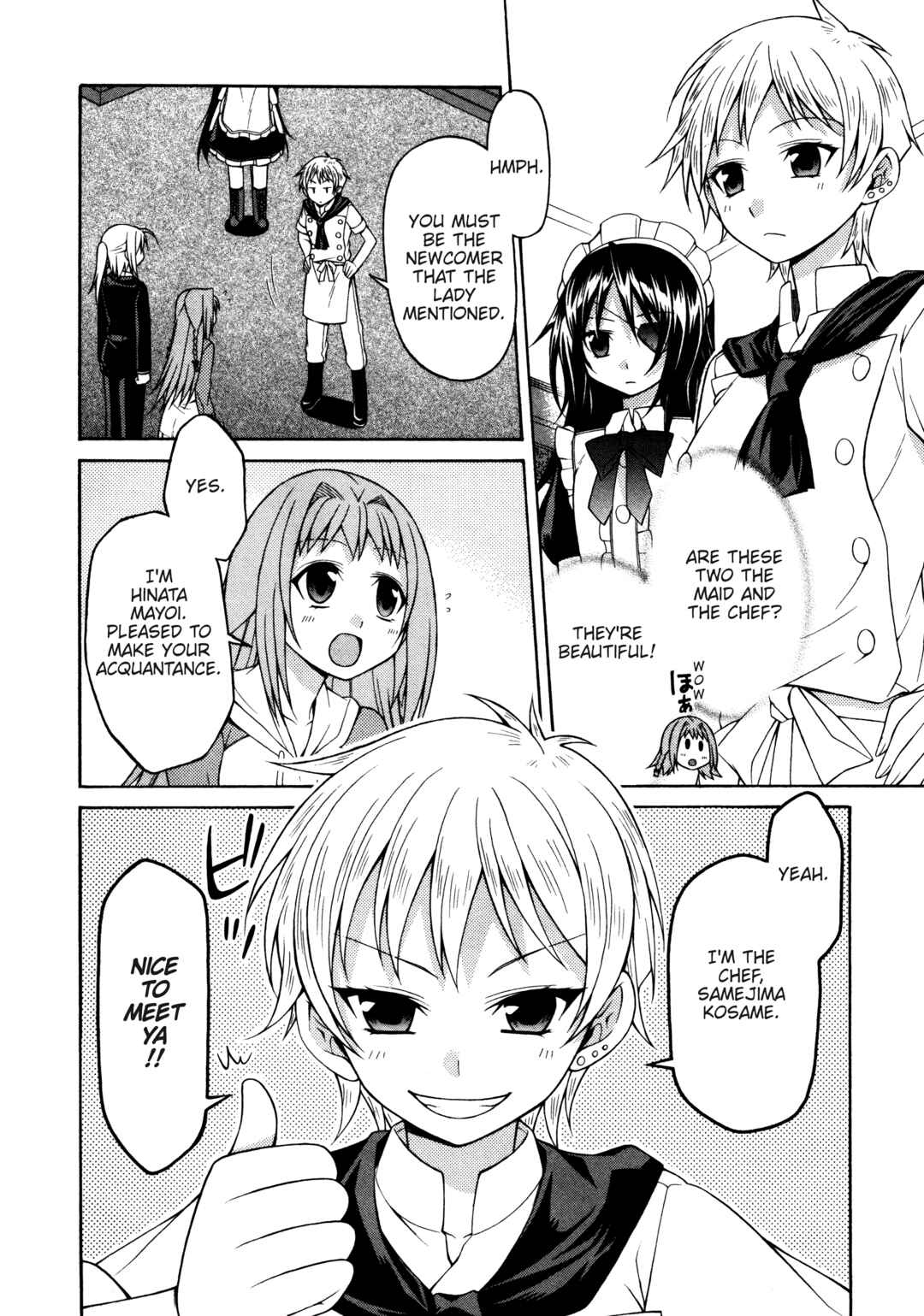 Chapter 3 - Page 4