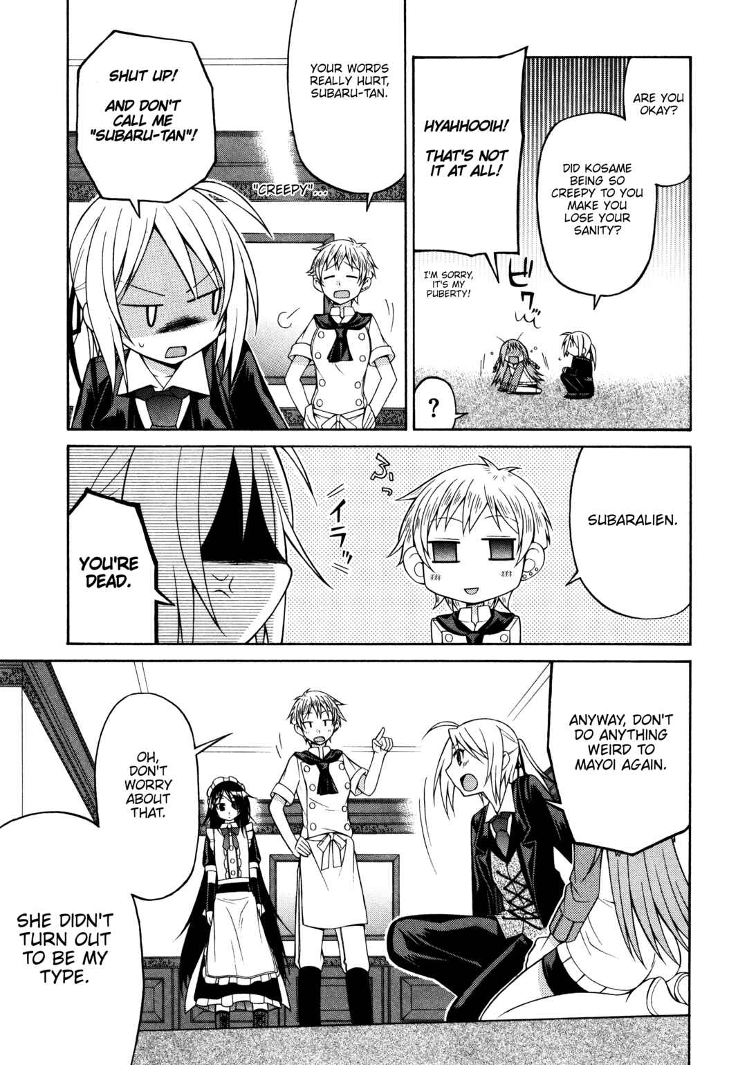Chapter 3 - Page 7