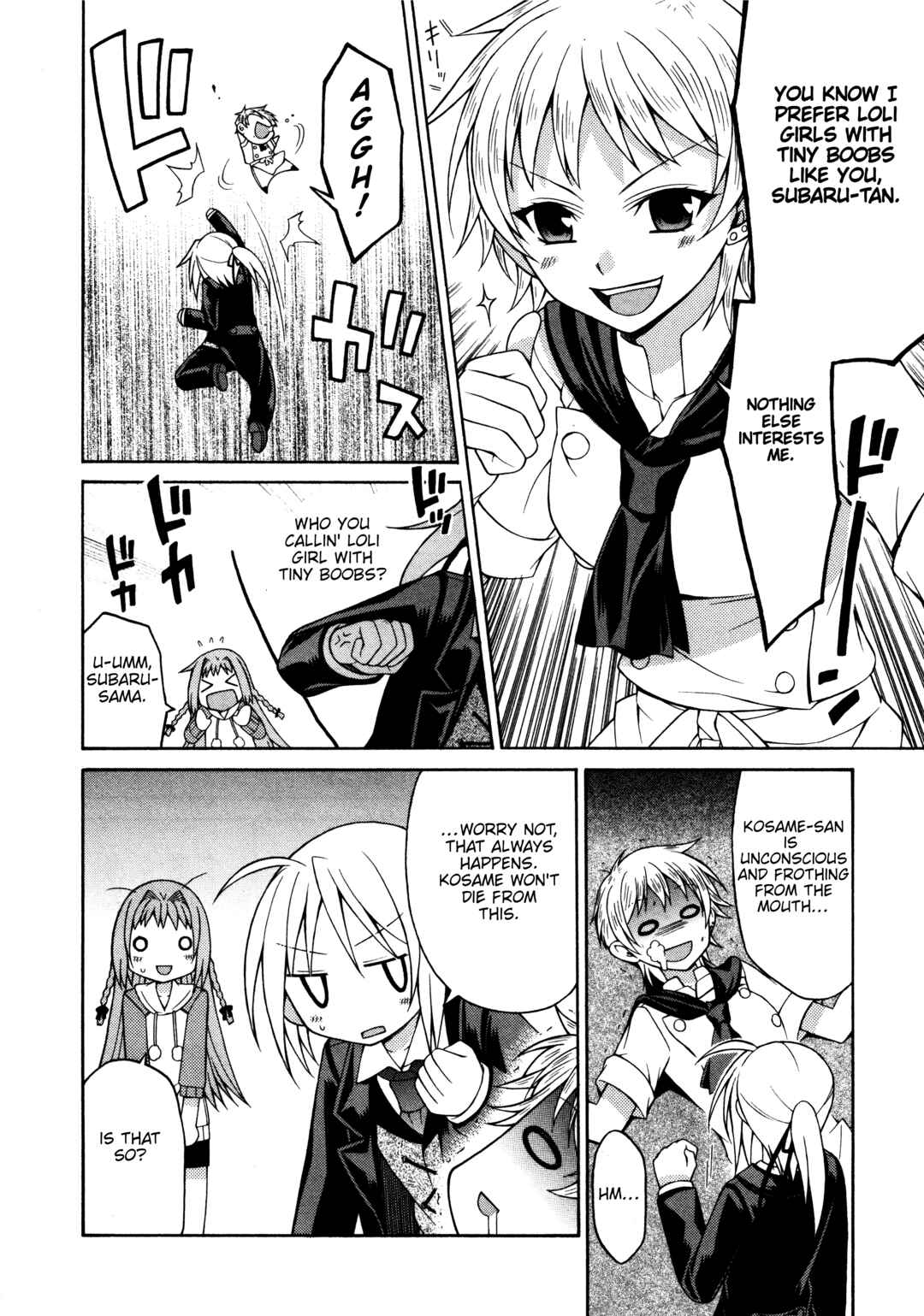 Chapter 3 - Page 8