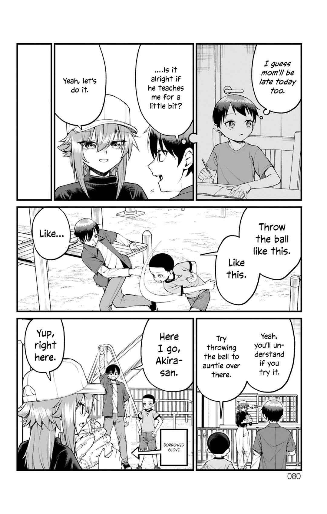 Chapter 29 - Page 6