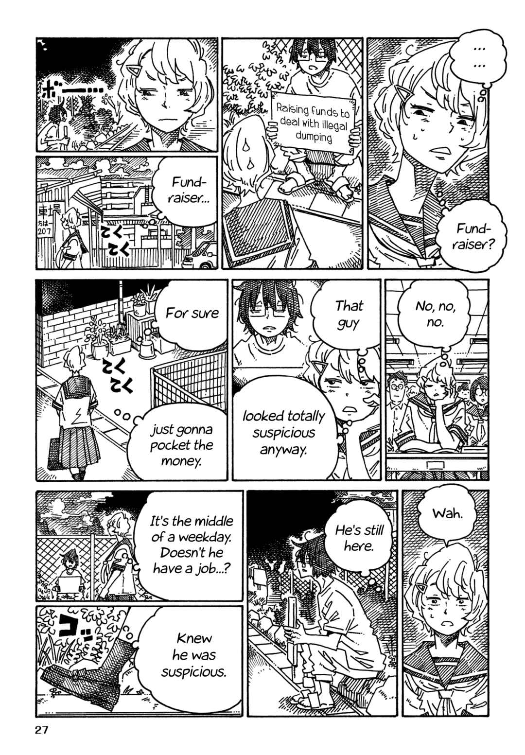 Chapter 1714 - Page 2