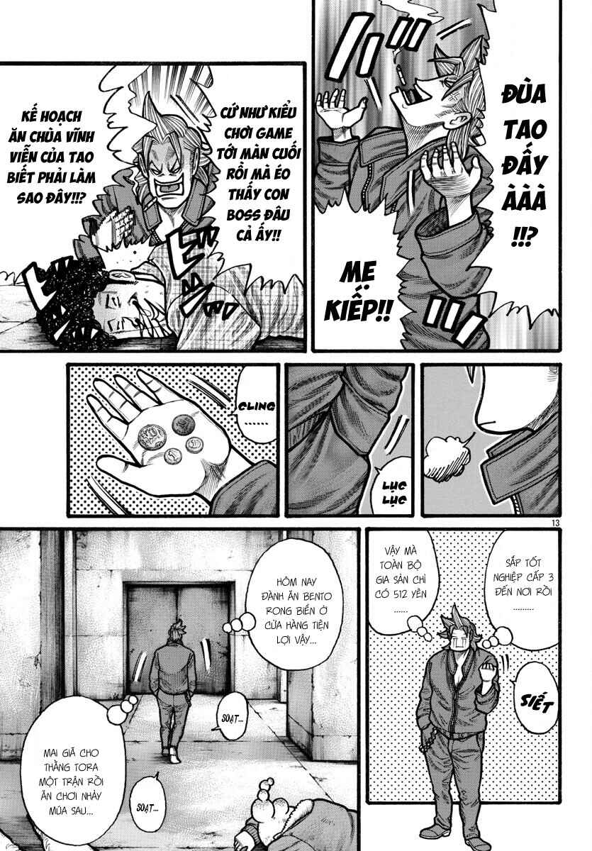 Chapter 69 - Page 12
