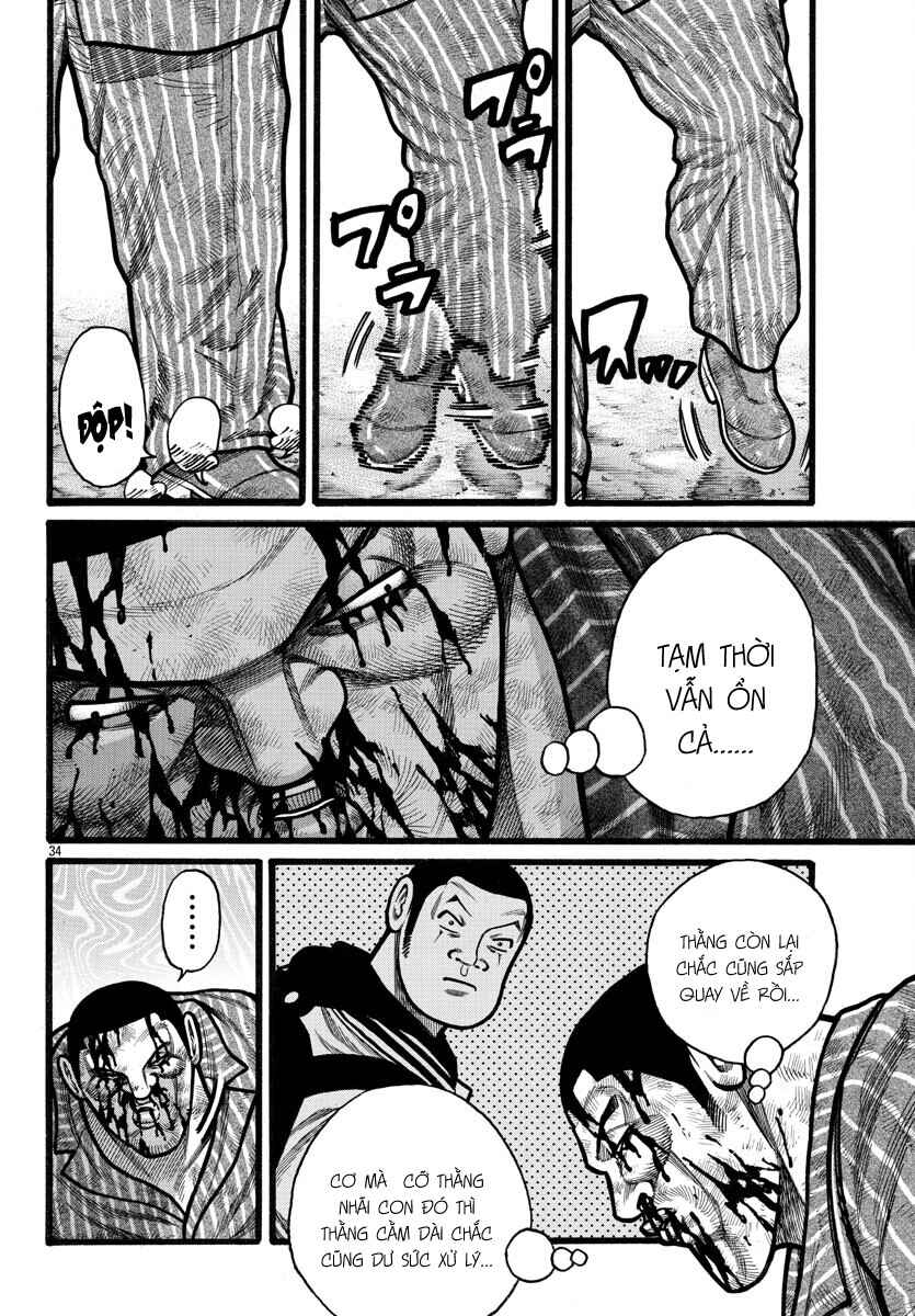 Chapter 69 - Page 32