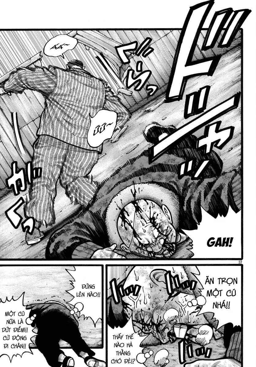 Chapter 69 - Page 35
