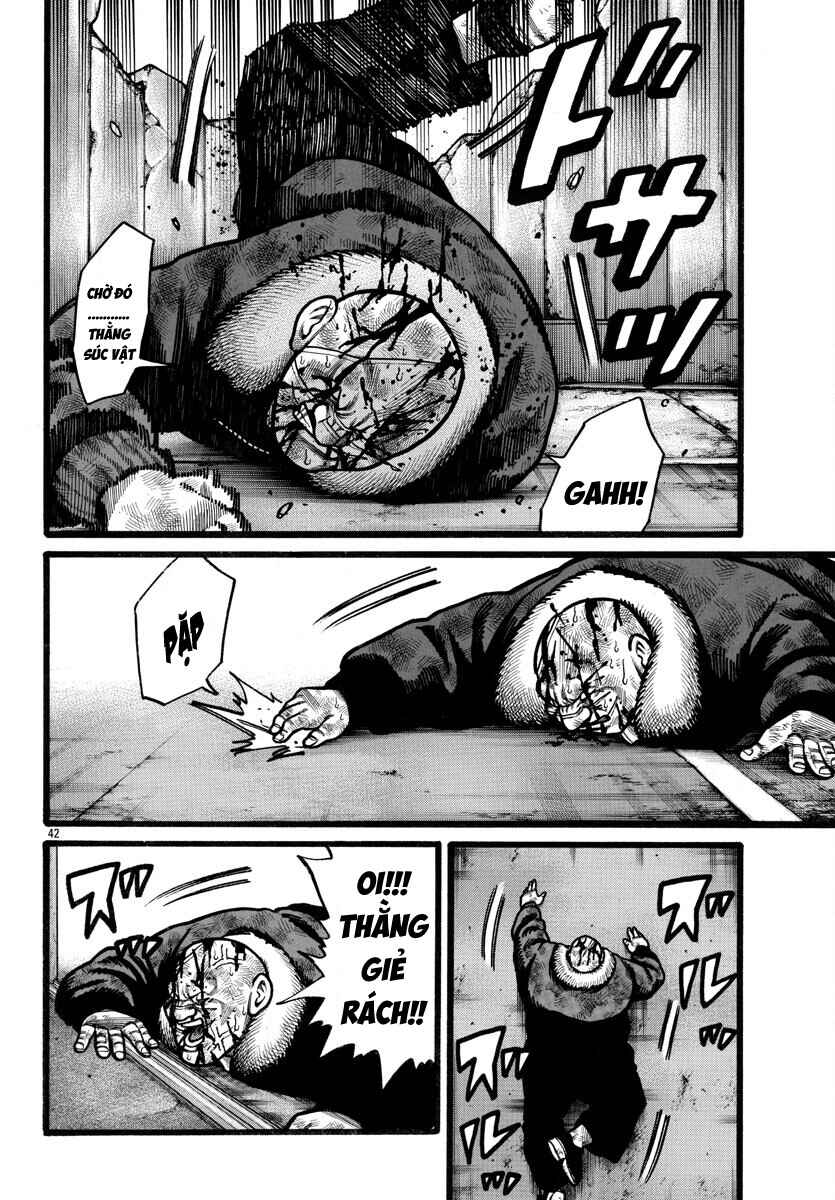 Chapter 69 - Page 40