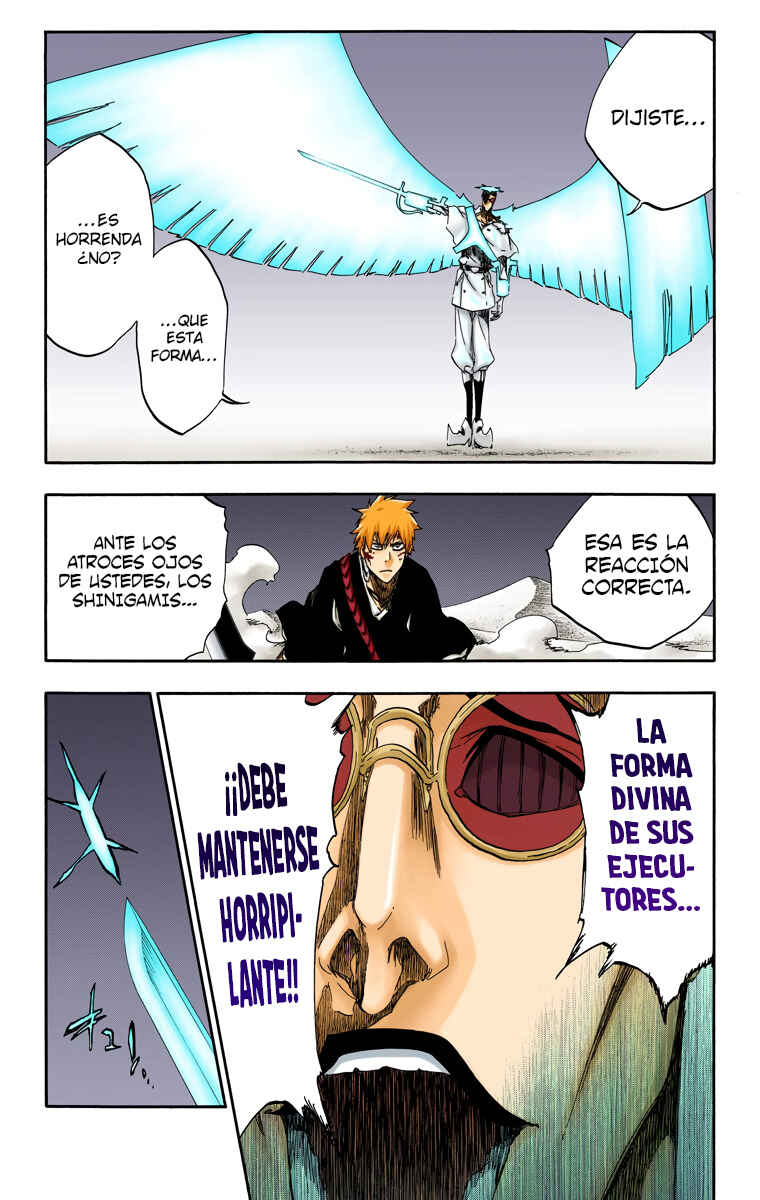 Chapter 491 - Page 12