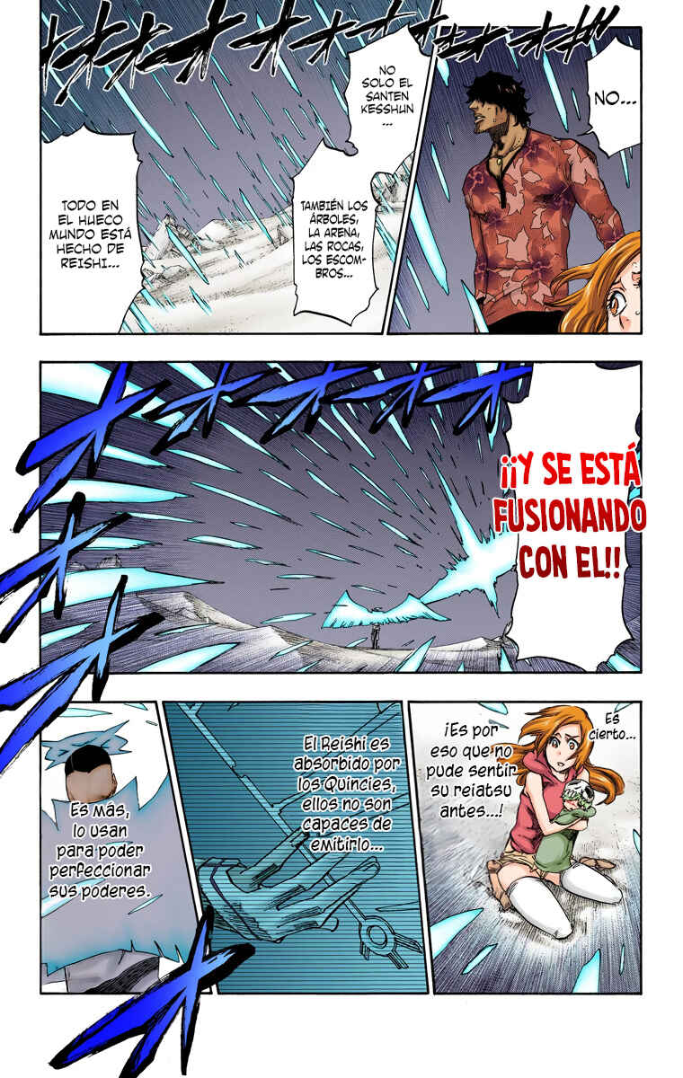 Chapter 491 - Page 14