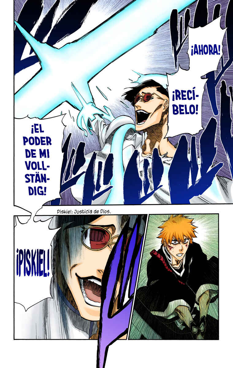 Chapter 491 - Page 15
