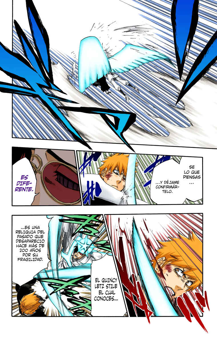 Chapter 491 - Page 7