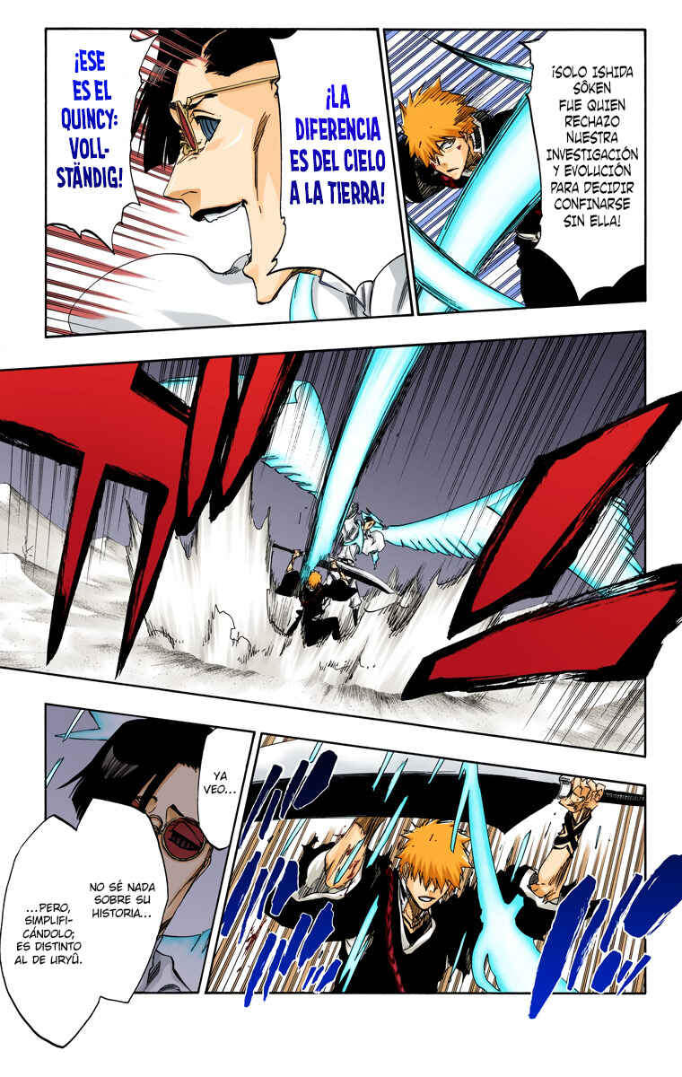 Chapter 491 - Page 8
