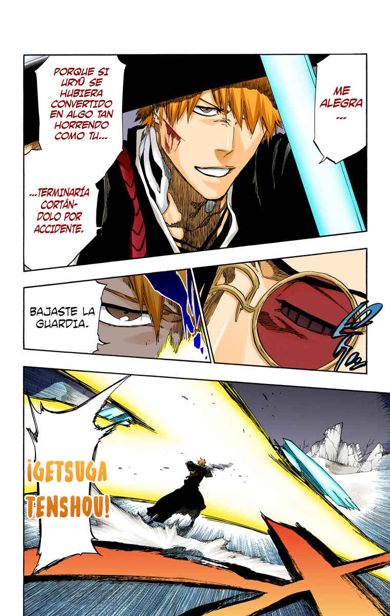 Chapter 491 - Page 9