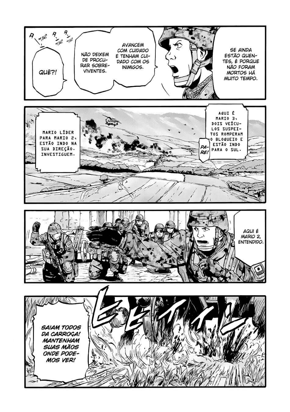 Chapter 87 - Page 15