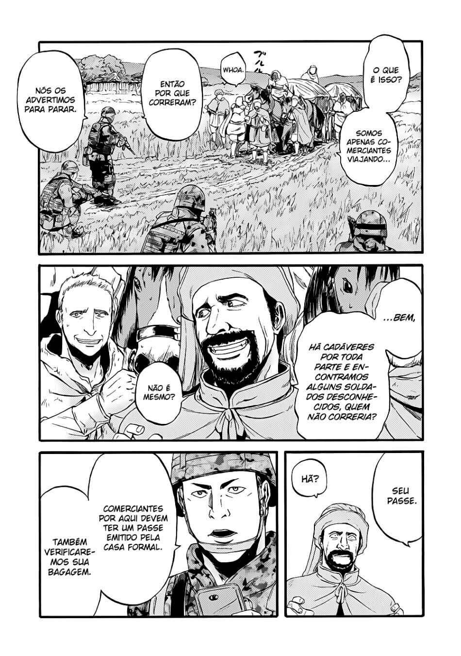 Chapter 87 - Page 16
