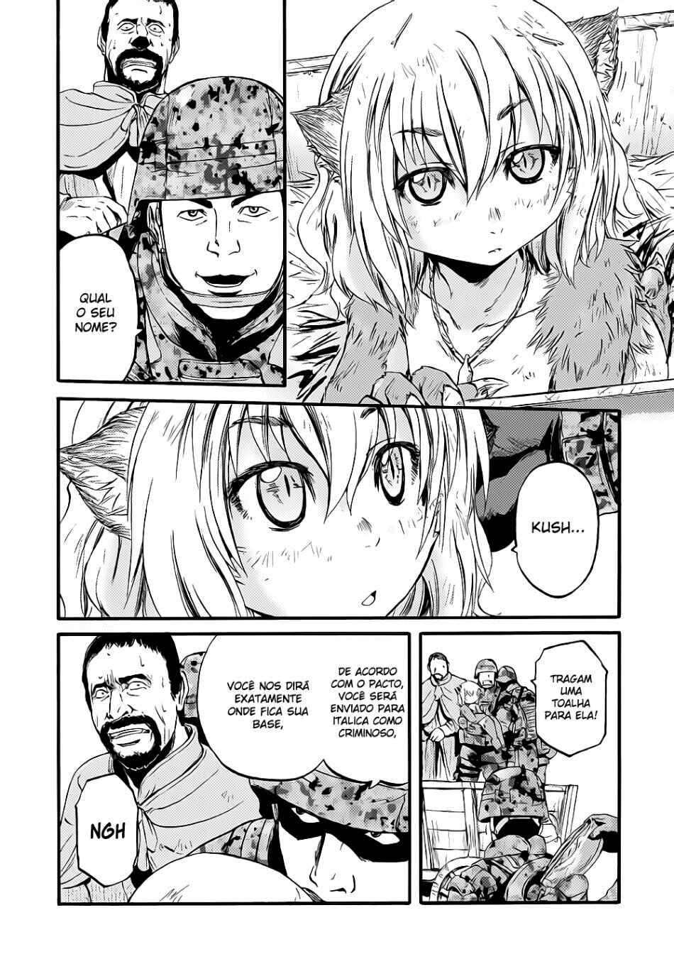 Chapter 87 - Page 23
