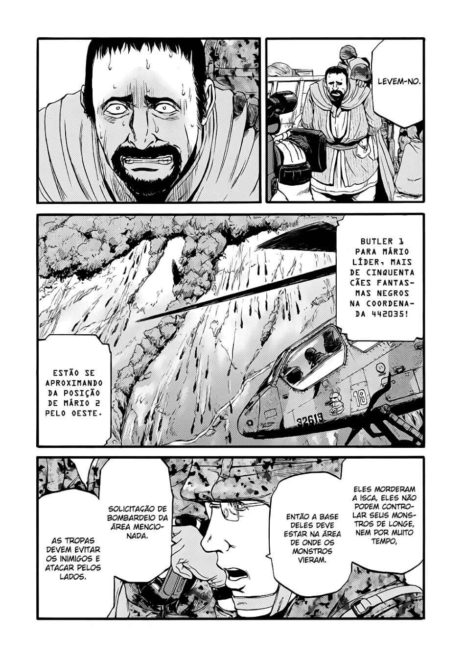 Chapter 87 - Page 24