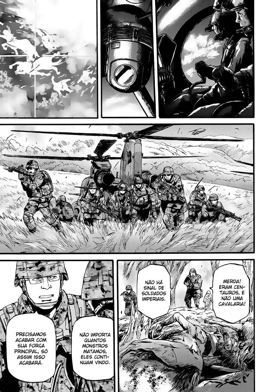 Chapter 87 - Page 7