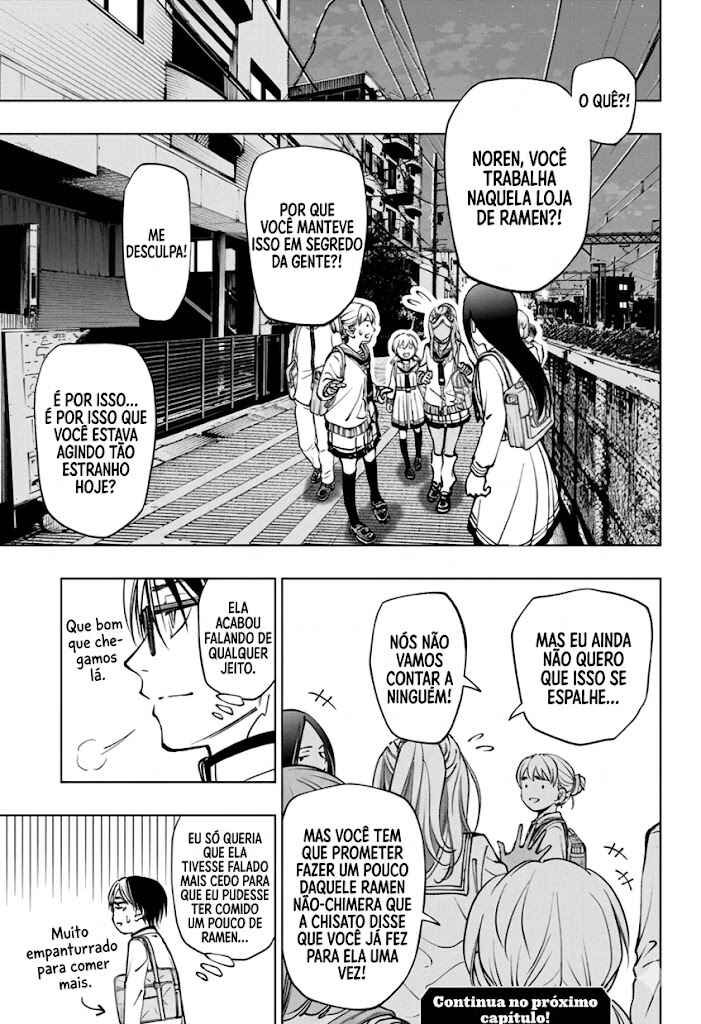 Chapter 75 - Page 20