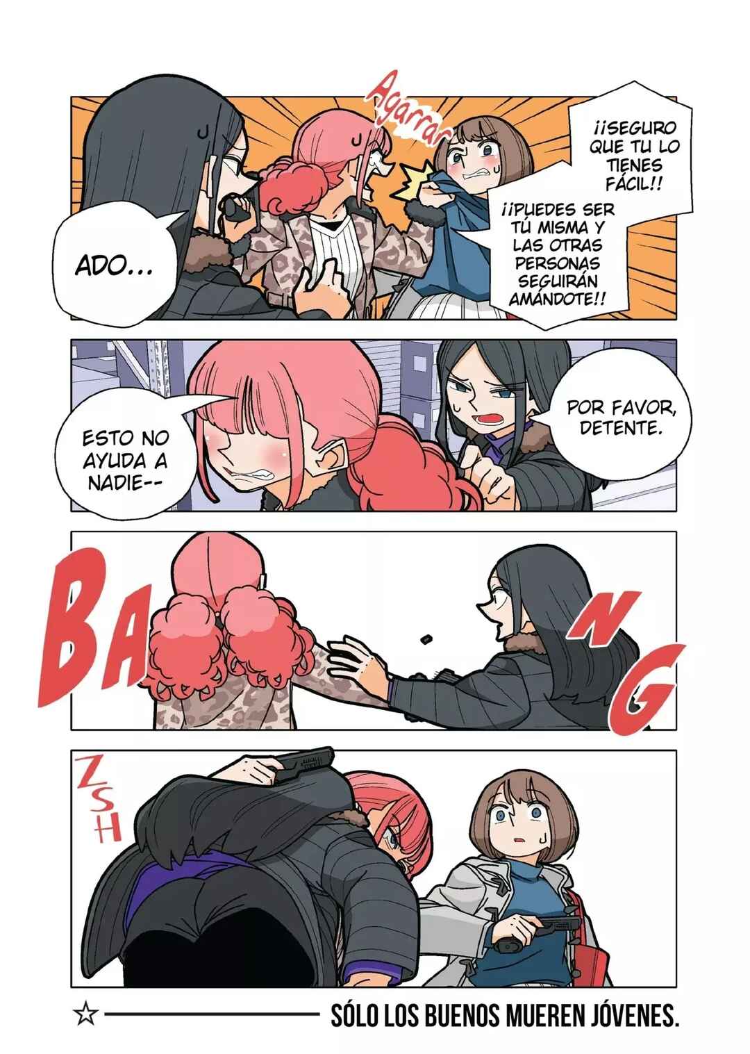 Chapter 95 - Page 13