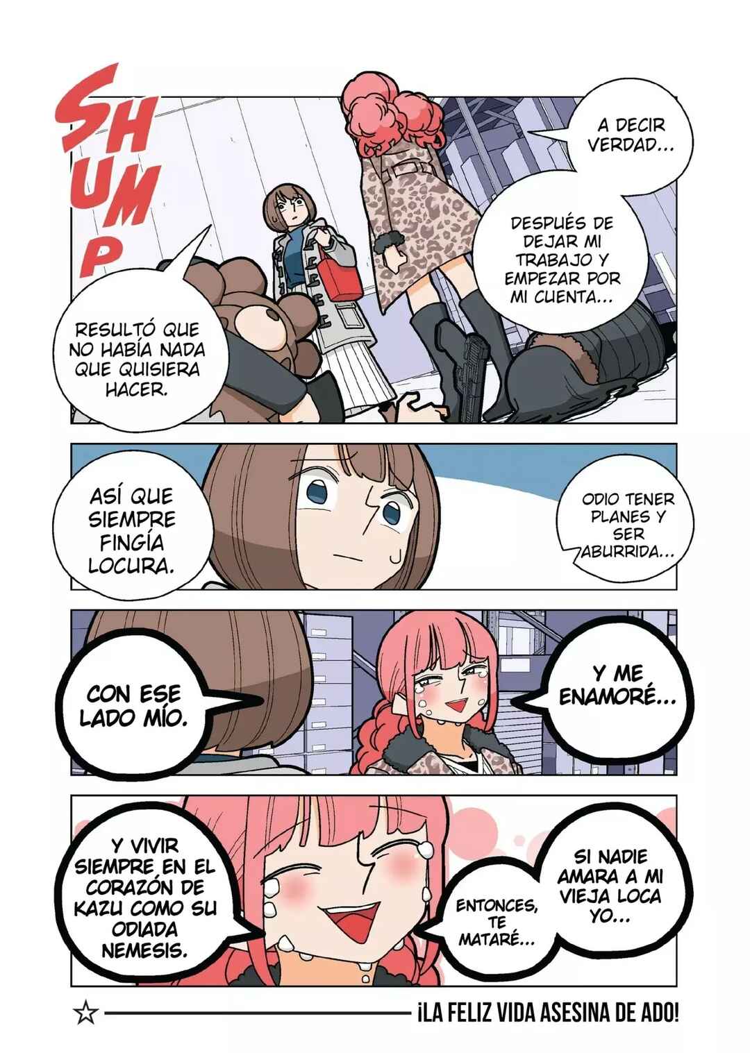 Chapter 95 - Page 15