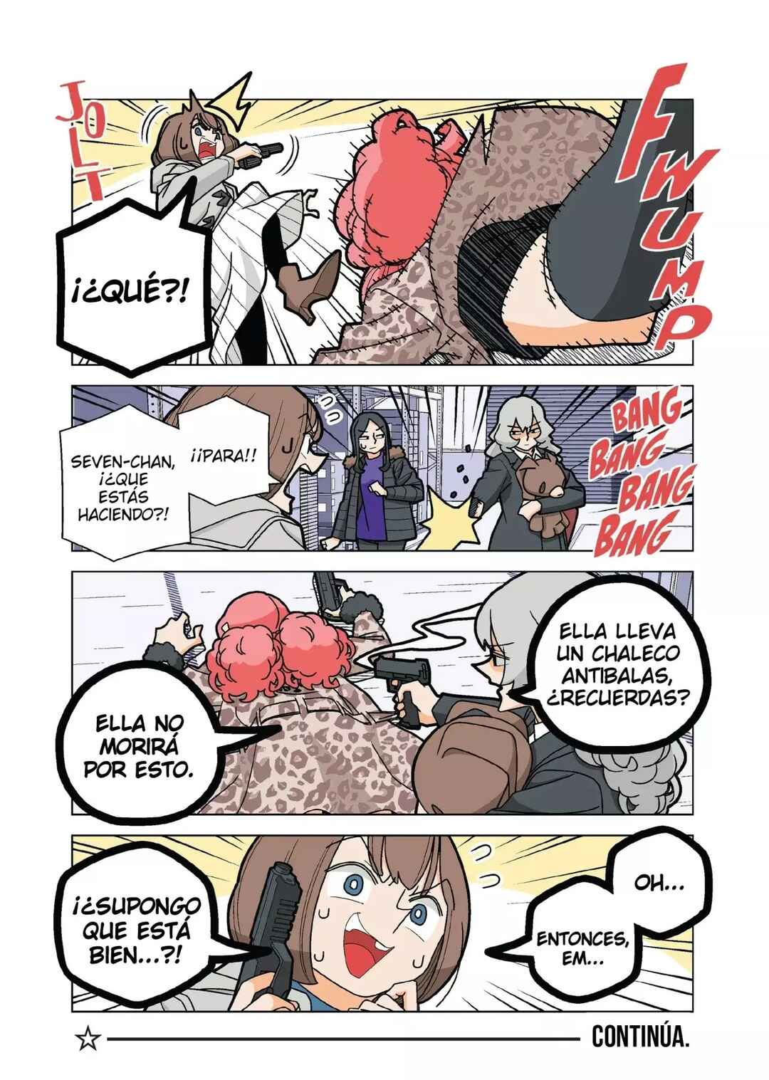 Chapter 95 - Page 6
