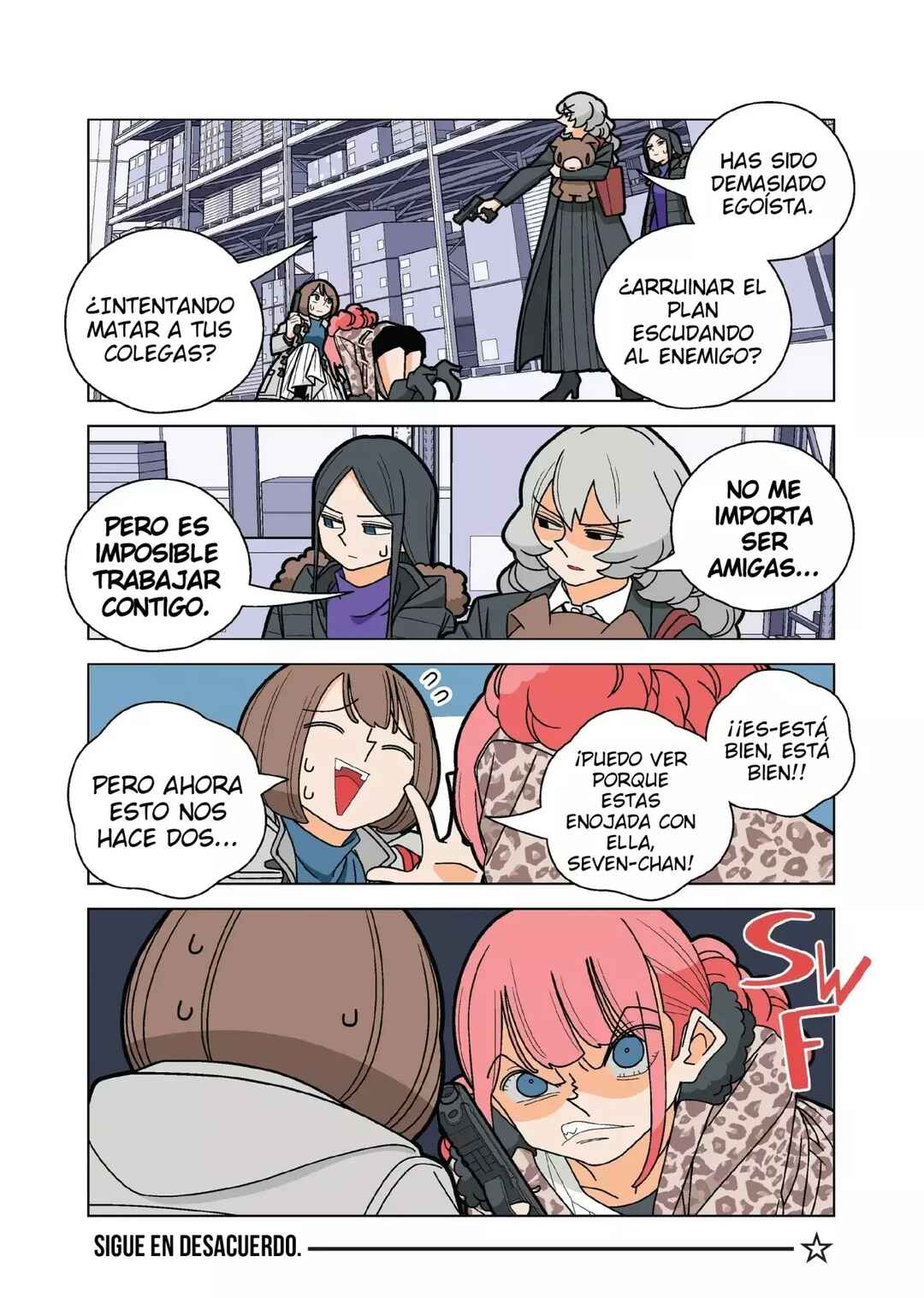 Chapter 95 - Page 7