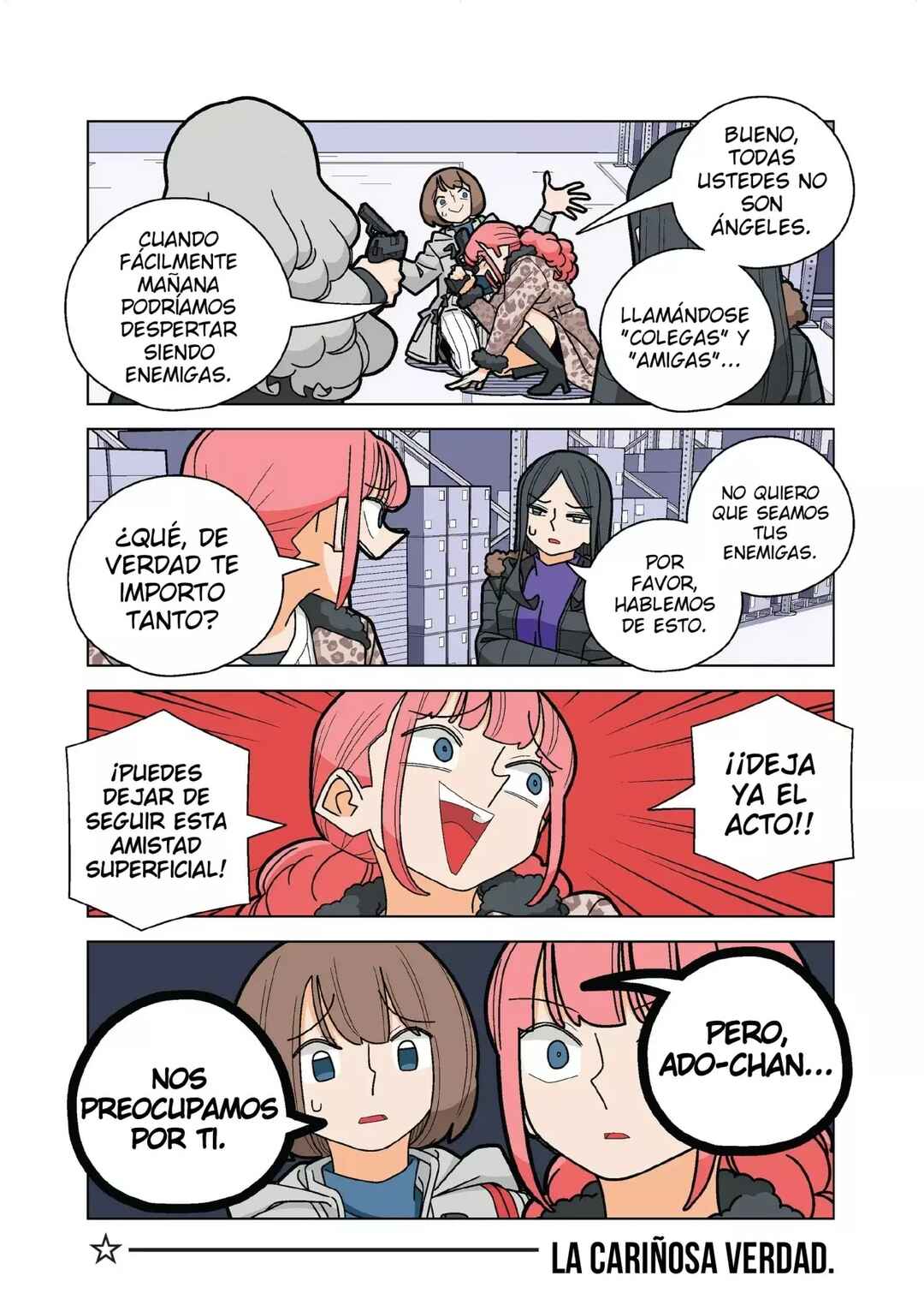 Chapter 95 - Page 8