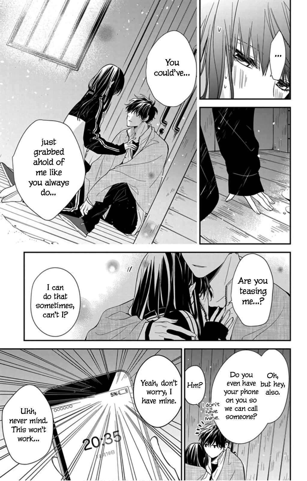 Chapter 41 - Page 11