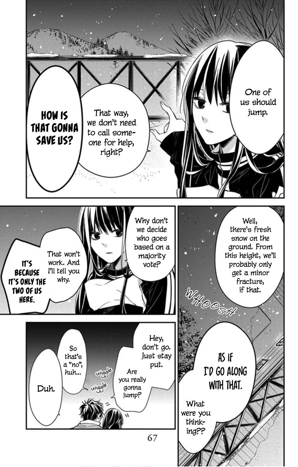Chapter 41 - Page 13