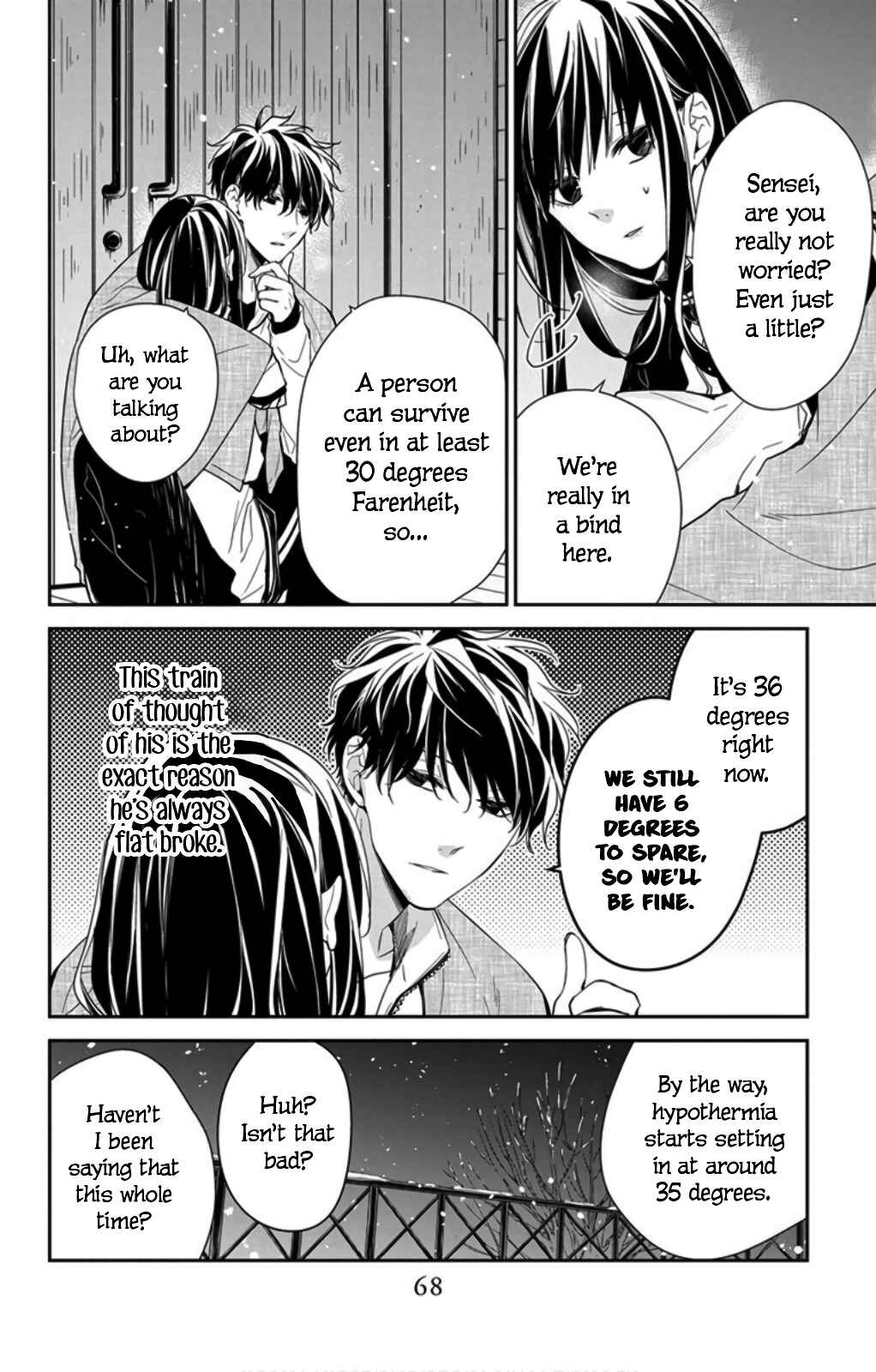 Chapter 41 - Page 14