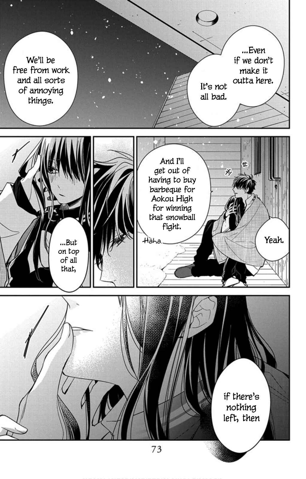 Chapter 41 - Page 19